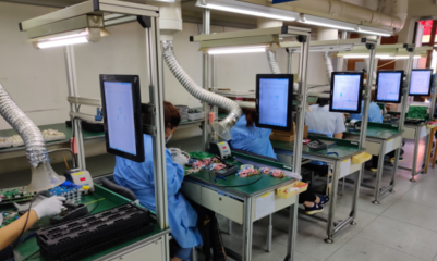 中關(guān)村密云園企業(yè)產(chǎn)品入選北京市新技術(shù)新產(chǎn)品，助力區(qū)域產(chǎn)業(yè)高質(zhì)量發(fā)展