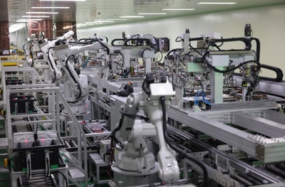 贛州開發區政務動態 聚焦產業發展與紀律教育雙輪驅動