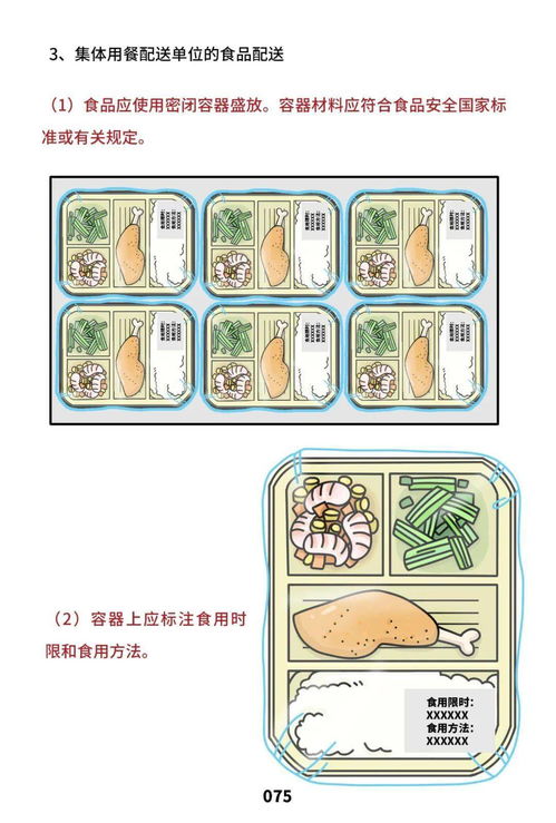 市場監管總局印發《餐飲服務食品安全操作規范》宣傳冊，推動行業規范發展