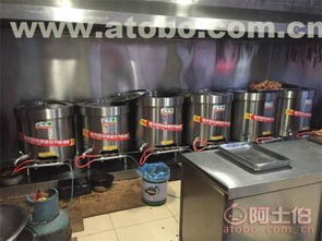 山東省博興縣順鑫鼎盛節(jié)能廚房設備廠 優(yōu)質(zhì)食品飲料加工設備供應商，熱賣促銷進行中