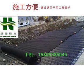 精品推薦 | 泰安市程源排水工程材料有限責任公司 匠心鑄就建筑幕墻工程新標桿